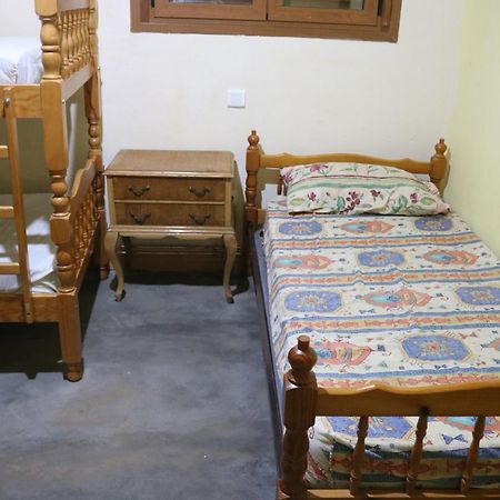 El Regajo Villa Ayora Kültér fotó