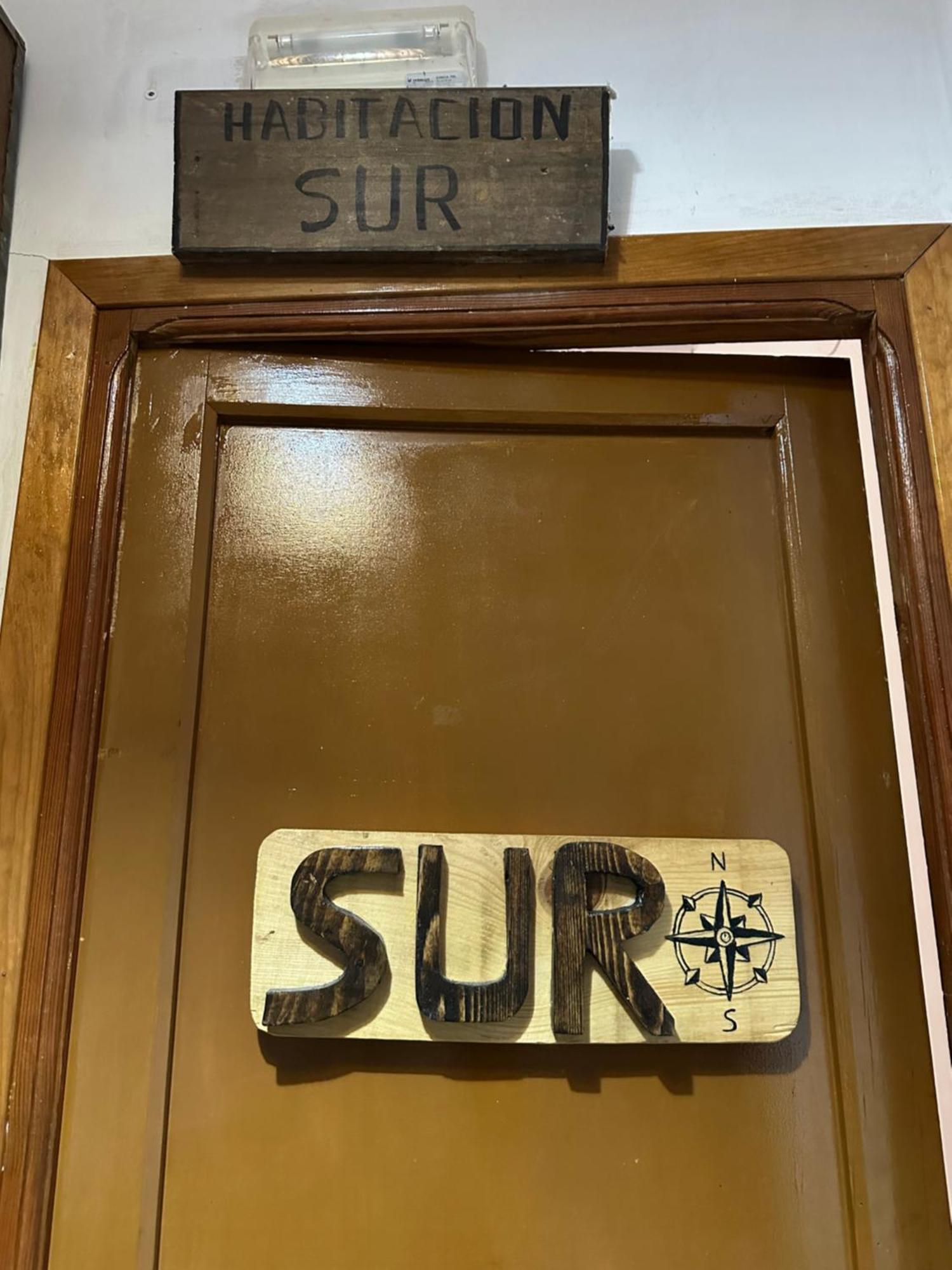 El Regajo Villa Ayora Kültér fotó