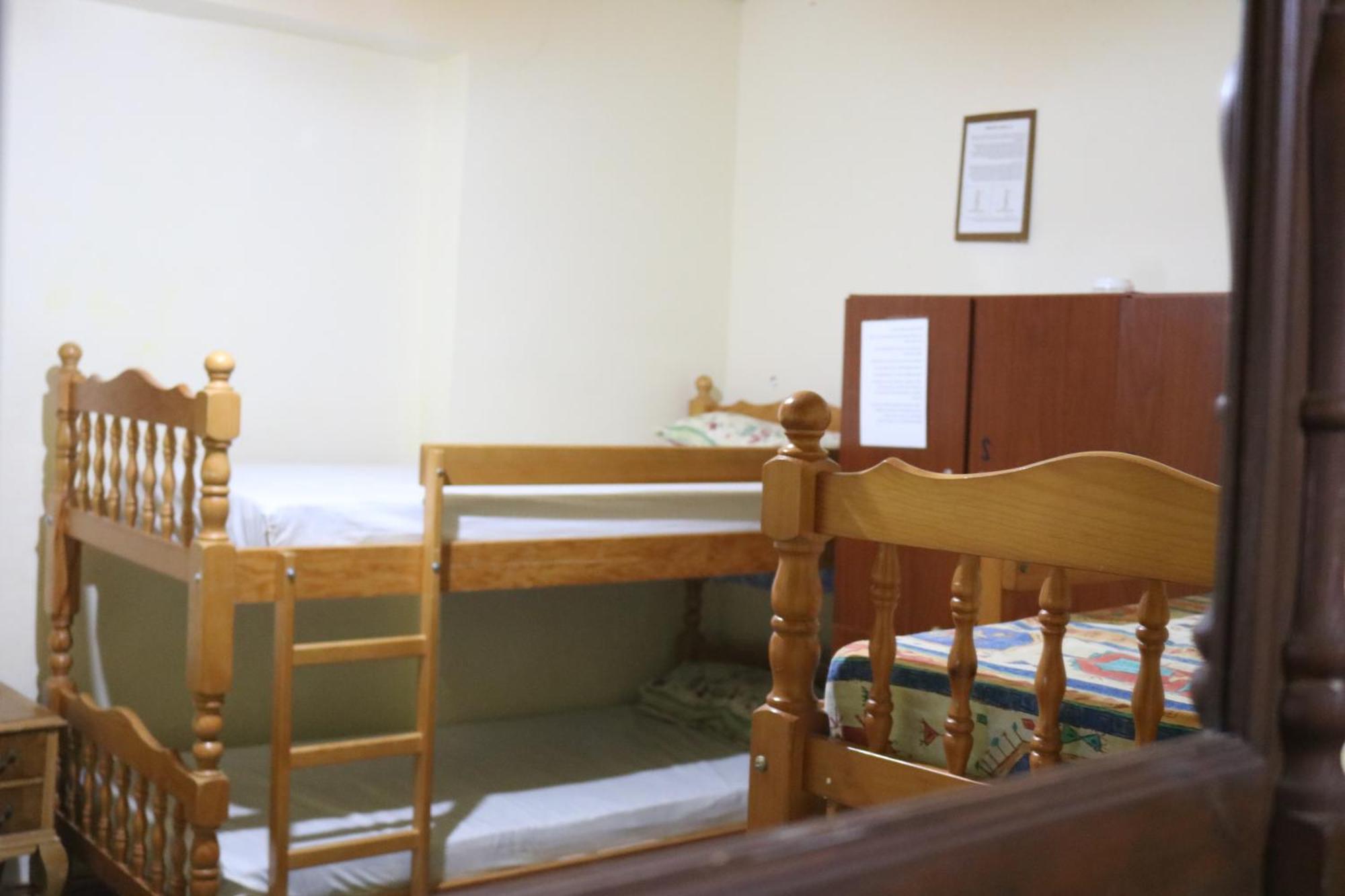 El Regajo Villa Ayora Kültér fotó