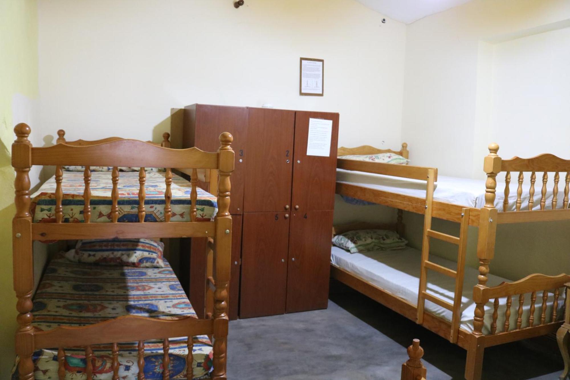 El Regajo Villa Ayora Kültér fotó
