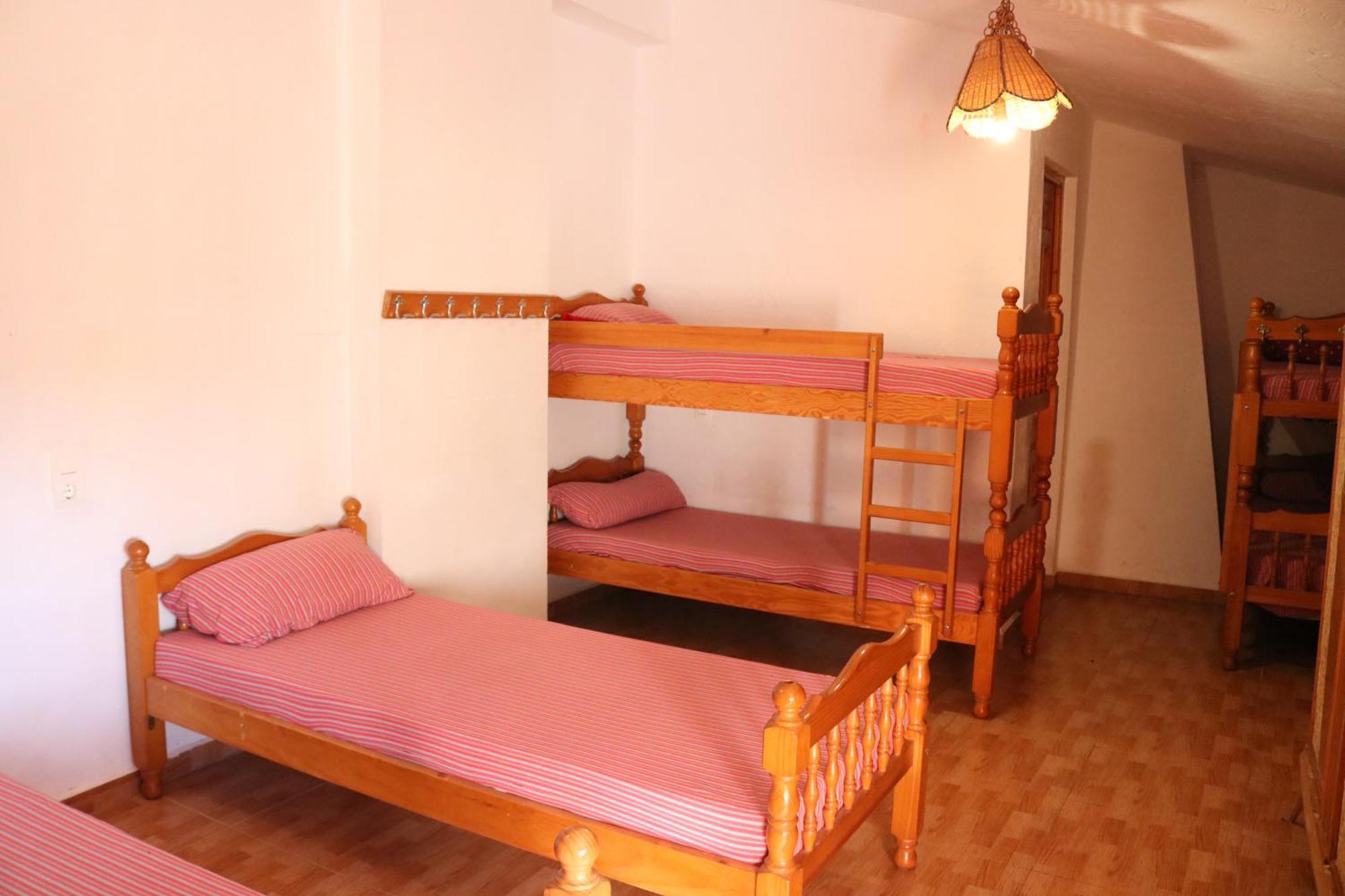 El Regajo Villa Ayora Kültér fotó