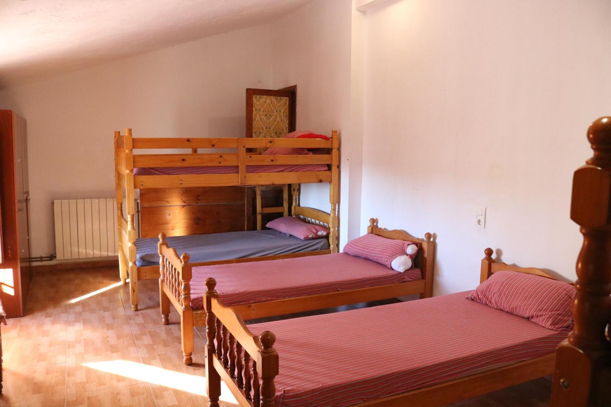 El Regajo Villa Ayora Kültér fotó