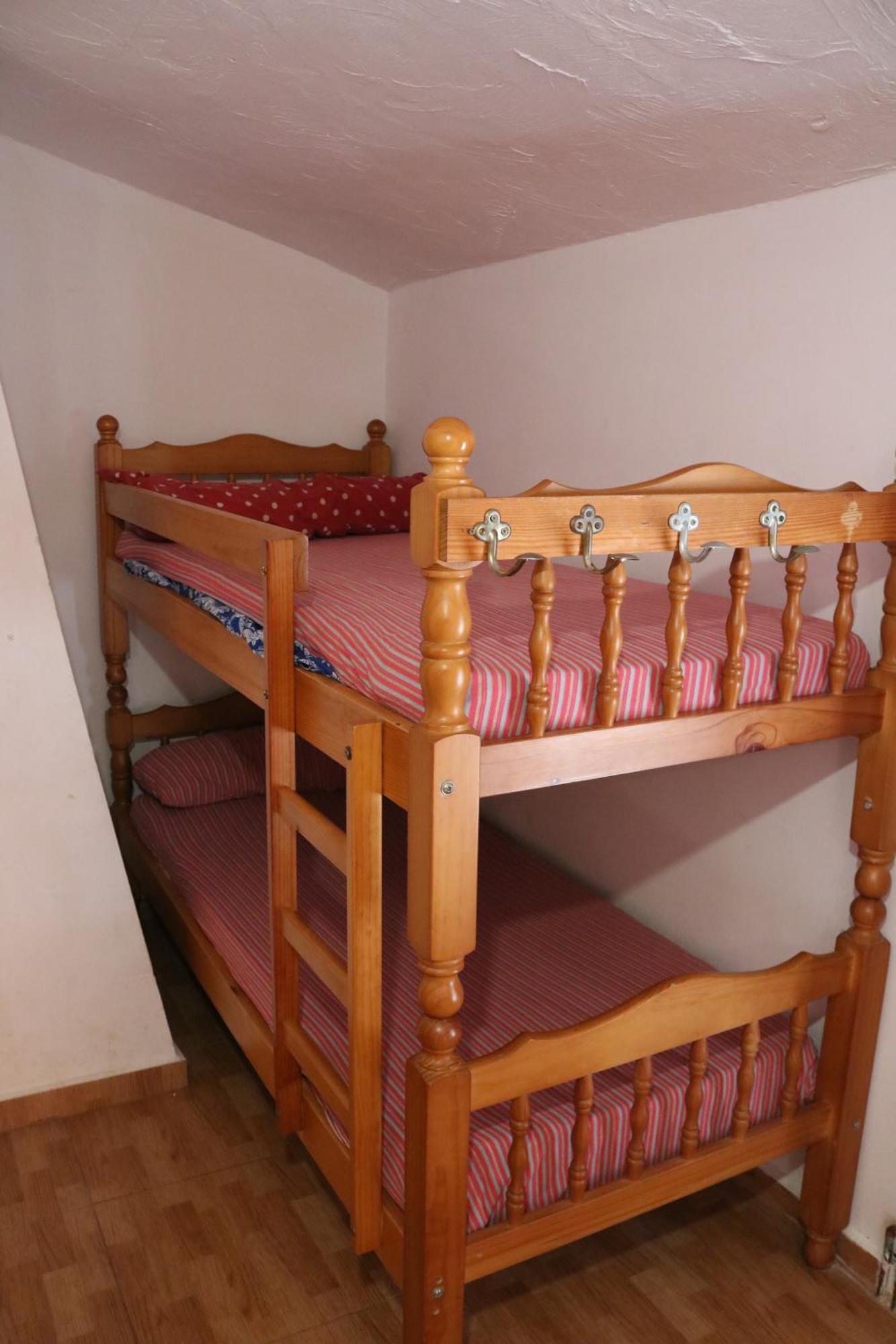 El Regajo Villa Ayora Kültér fotó
