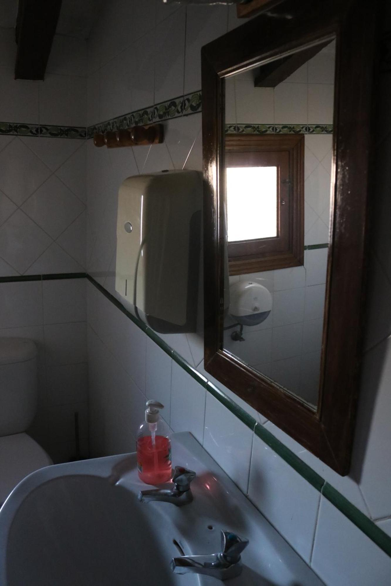 El Regajo Villa Ayora Kültér fotó