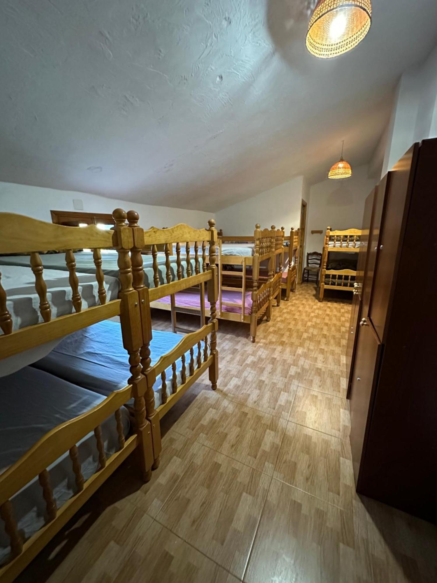 El Regajo Villa Ayora Kültér fotó
