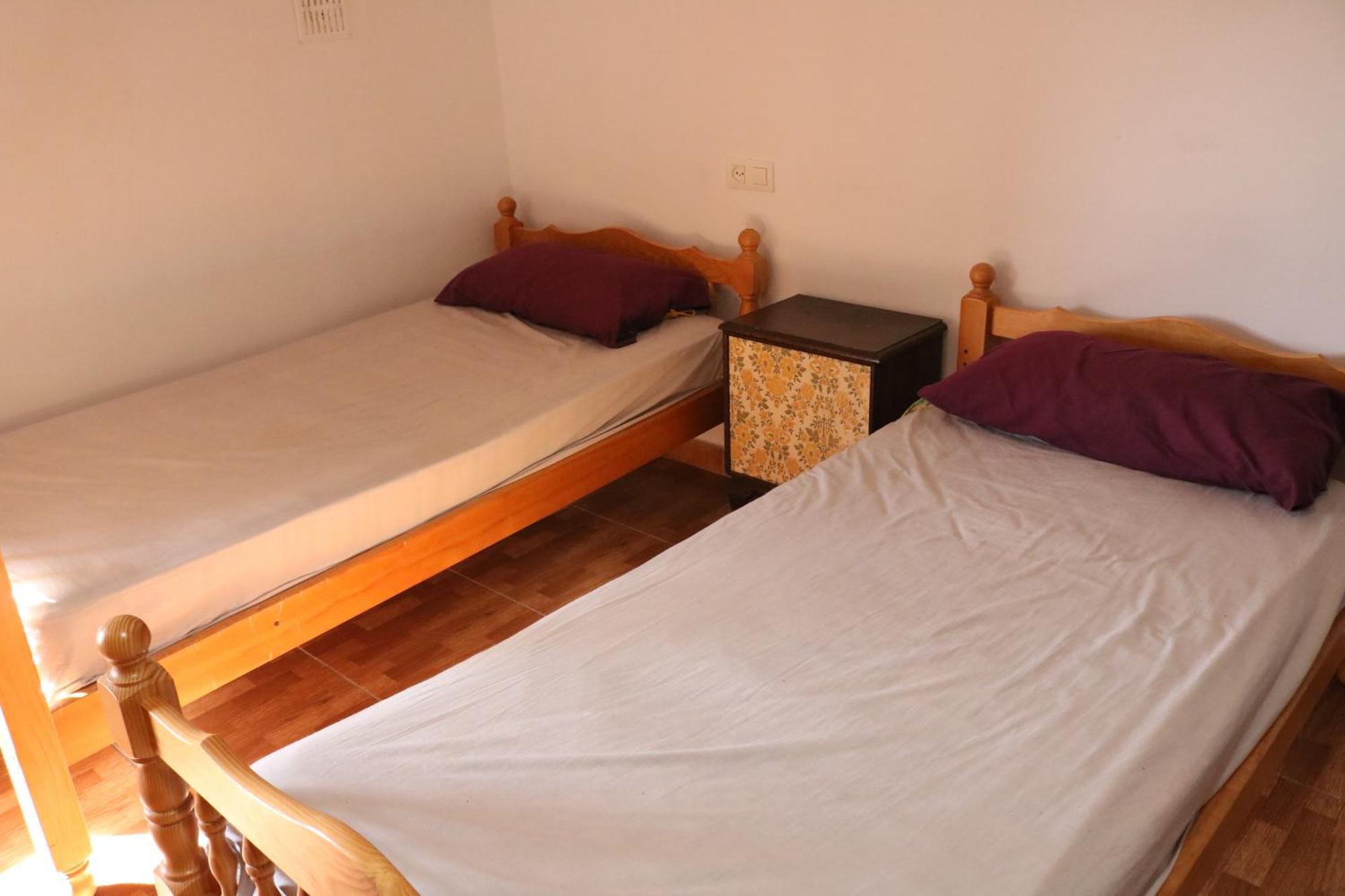 El Regajo Villa Ayora Kültér fotó