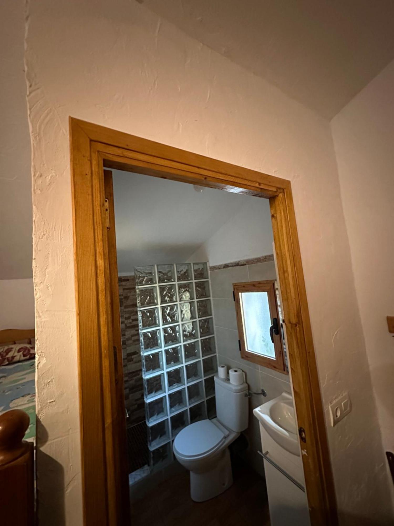 El Regajo Villa Ayora Kültér fotó