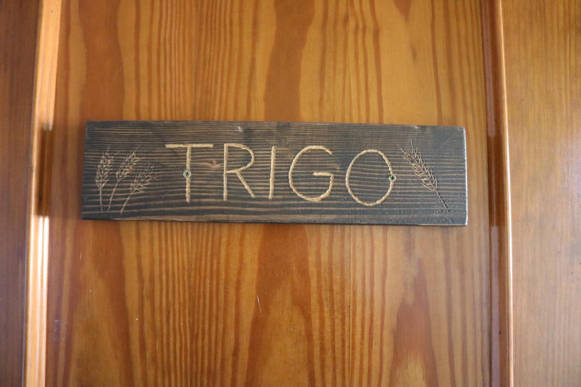 El Regajo Villa Ayora Kültér fotó